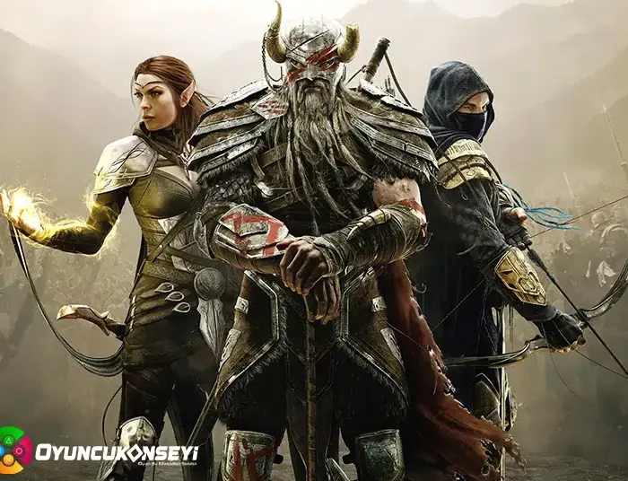 Elder Scrolls Online Xcloud Üzerinden Kaldırılıyor