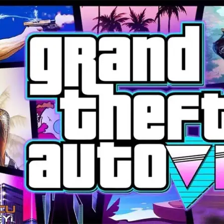 Grand Theft Auto 6 Geliyor