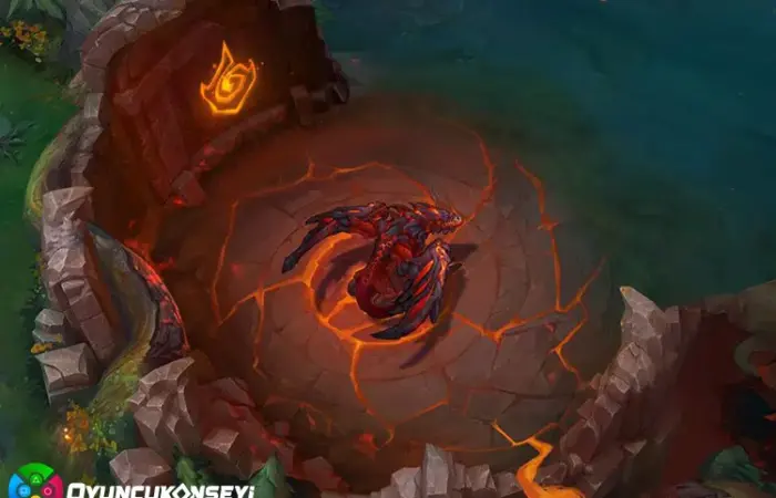Lol Orman Heroları