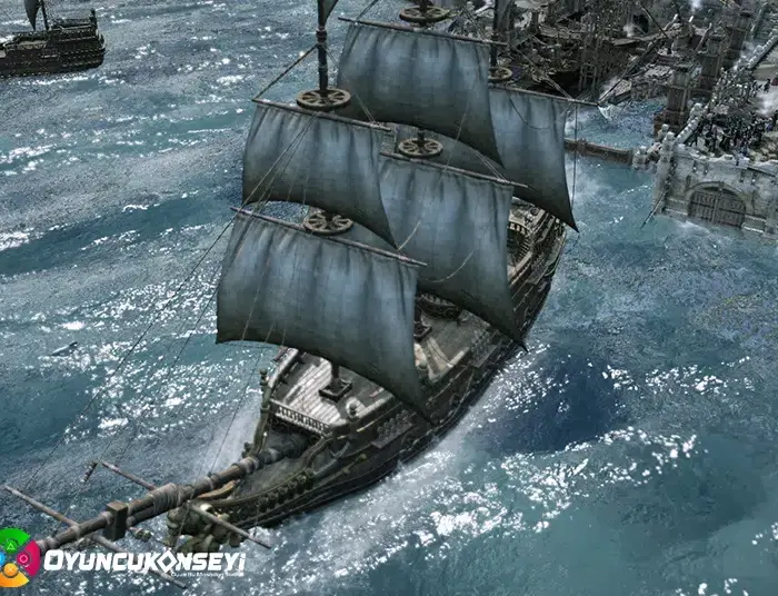 Lost Ark 50 Seviye Sonrası Yapılacaklar