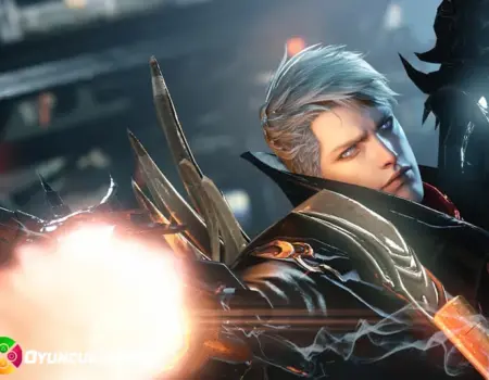 Lost Ark En İyi Pve Sınıfları