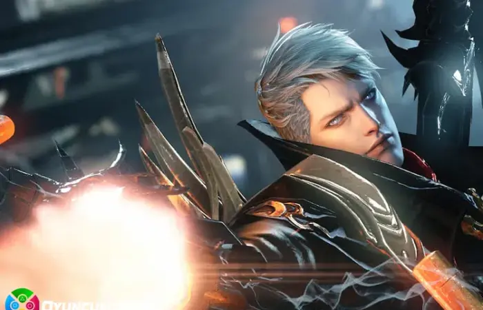 Lost Ark En İyi Pve Sınıfları