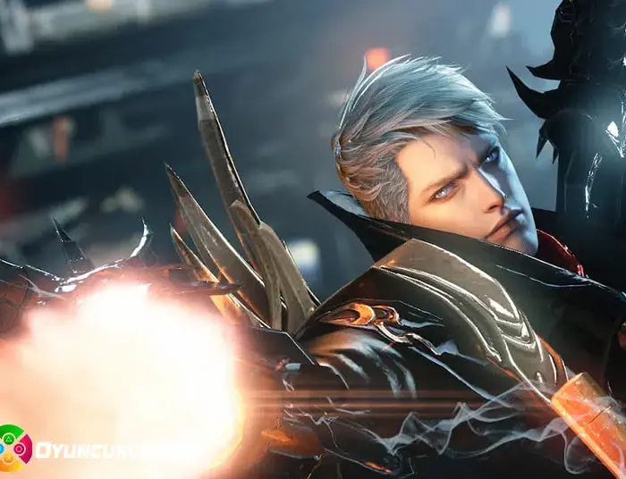 Lost Ark En İyi Pve Sınıfları