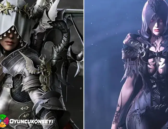 Lost Ark En İyi Pvp Sınıfları