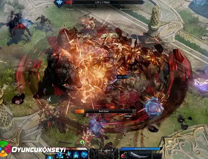 Bazı Sunucularda Lost Ark Karakter Limiti Uygulanacak