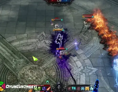 Lost Ark Pvp Rehberi