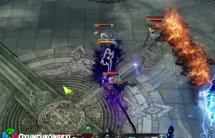 Lost Ark Pvp Rehberi