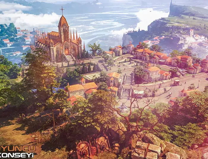 Lost Ark Stronghold Rehberi