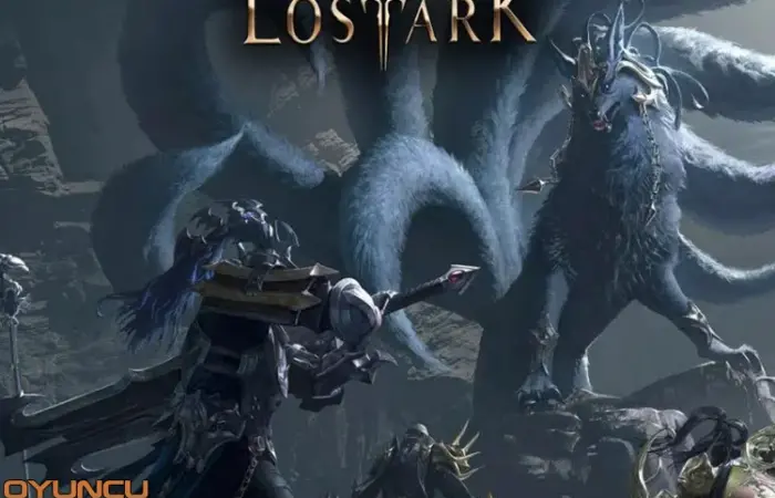 Lost Ark Tower Rehberi