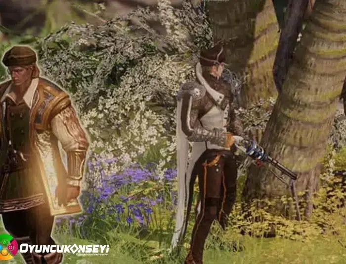 Lost Ark Tüm İfadeler Nasıl Alınır