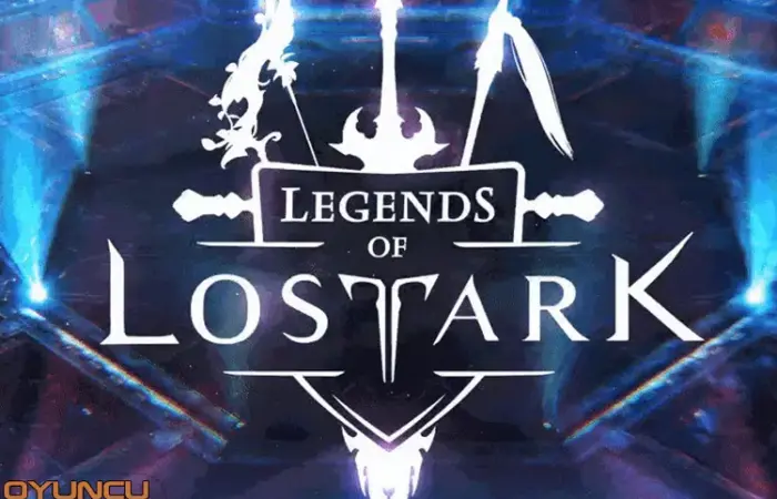 Lost Ark Twitch dropları nasıl alınır