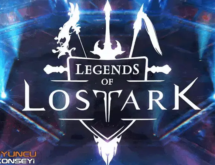 Lost Ark Twitch dropları nasıl alınır