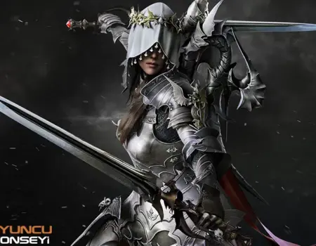 Lost Ark Önyükleme Sayısı Steam Sunucularını Zorladı