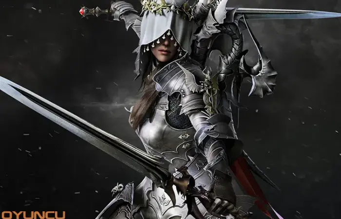 Lost Ark Önyükleme Sayısı Steam Sunucularını Zorladı