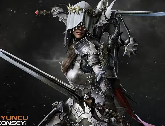 Lost Ark Önyükleme Sayısı Steam Sunucularını Zorladı