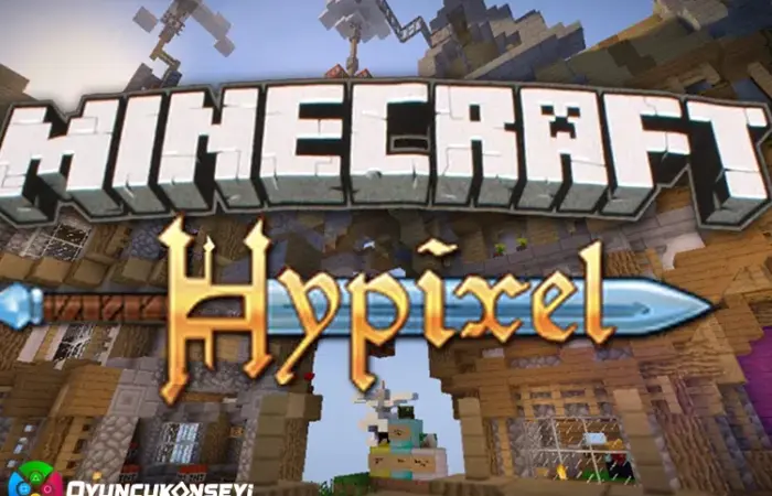 Minecraft Premium Server Listesi