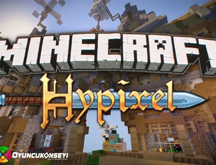 Minecraft Premium Server Listesi