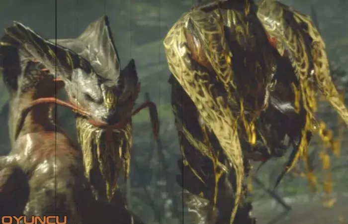 Monster Hunter Rise Almudron Nasıl Kesilir