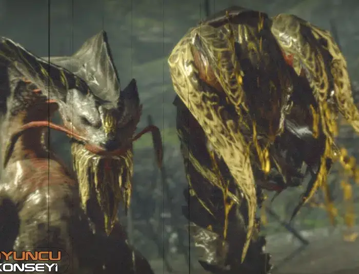 Monster Hunter Rise Almudron Nasıl Kesilir