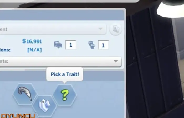 Sims 4 Ev Nitelikleri Rehberi