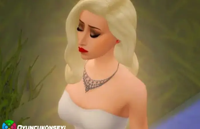 Sims 4 Nasıl Şöhret Kazanılır