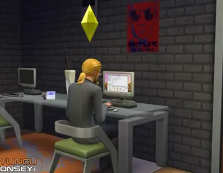 Sims 4 Programlama Yetenek Rehberi