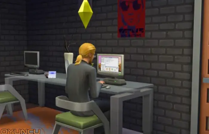 Sims 4 Programlama Yetenek Rehberi