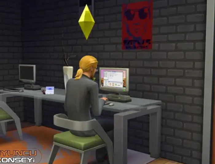 Sims 4 Programlama Yetenek Rehberi