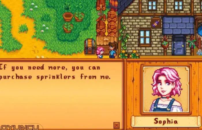 Stardew Valley En Büyük Modu Tamamlandı