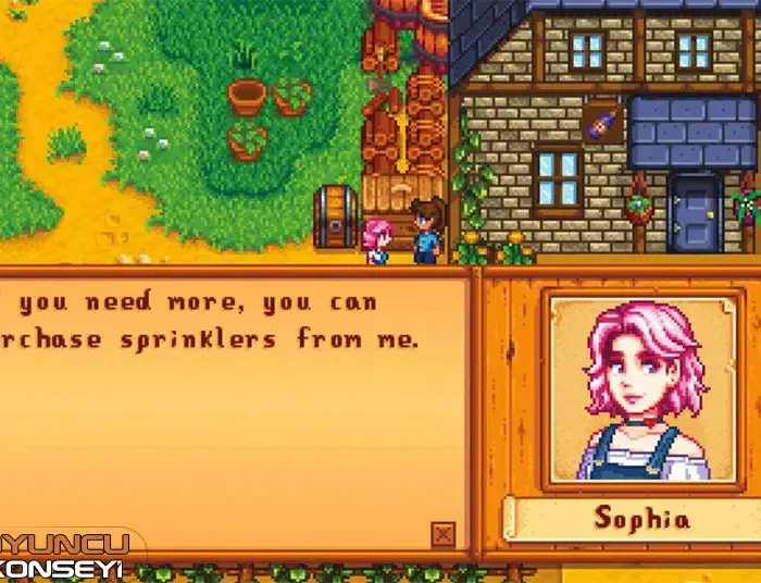 Stardew Valley En Büyük Modu Tamamlandı