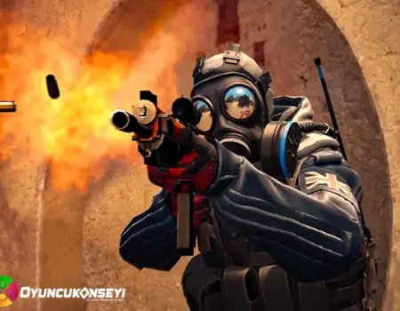 CS GO Fps Arttırma Kodu