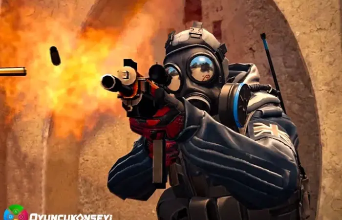 CS GO Fps Arttırma Kodu