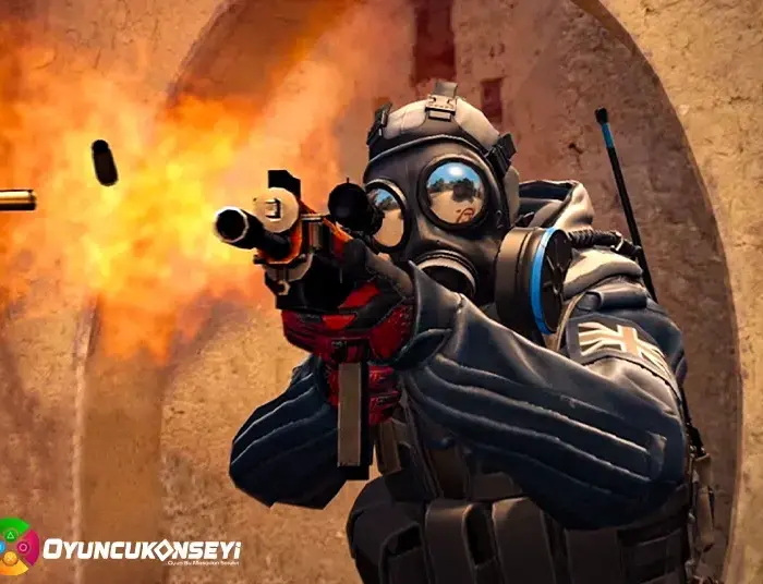 CS GO Fps Arttırma Kodu