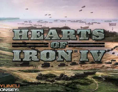 HOI 4 Hileleri