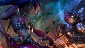 LOL FPS Arttırma Güncel Yöntemler