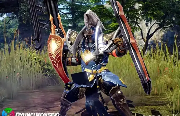 Lost Ark Ana Görevler