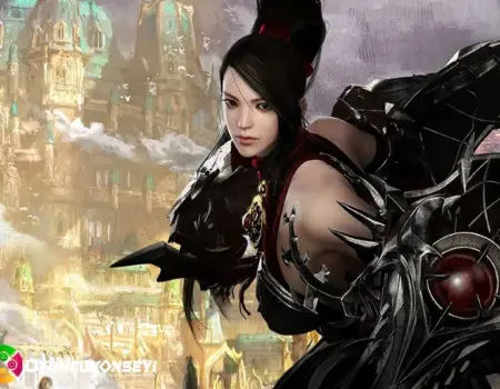 Lost Ark Scrapper Class Rehberi