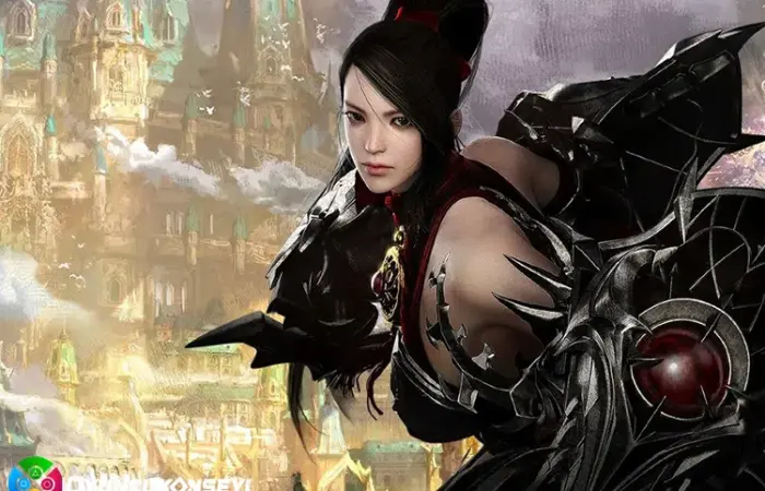 Lost Ark Scrapper Class Rehberi