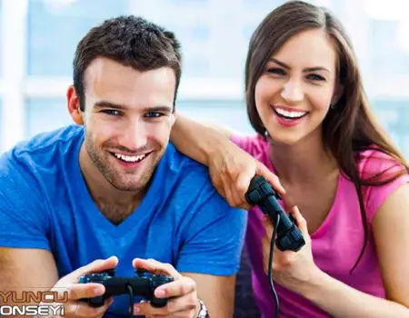 Sevgiliyle Oynanacak PC Oyunları (2022)