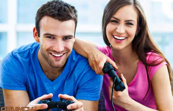 Sevgiliyle Oynanacak PC Oyunları (2022)