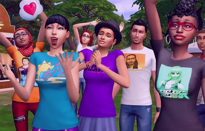 The Sims 4 Hileleri Nelerdir?