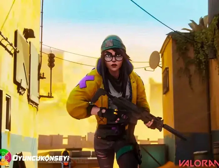 Valorant Nick Değiştirme Nasıl Yapılır?