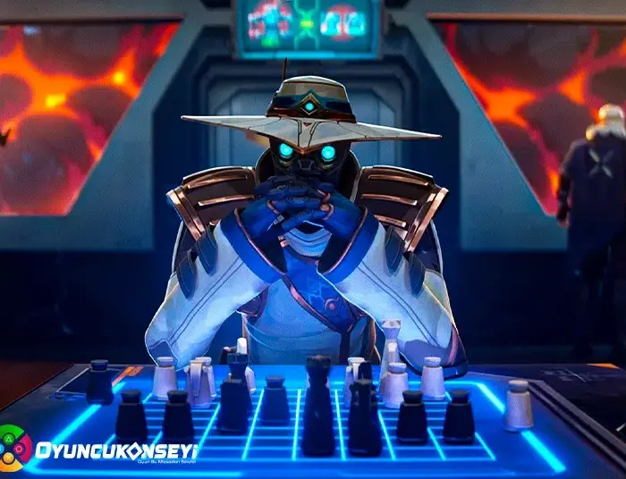 Valorant Nokta Crosshair