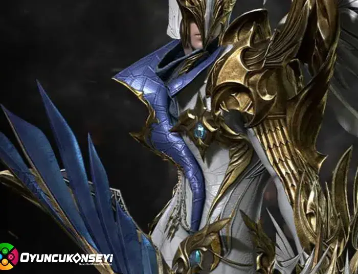 Lost Ark Sharpshooter Class Rehberi