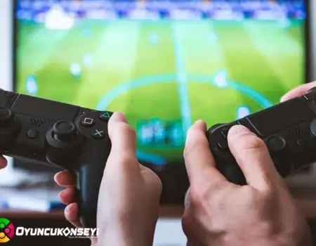 Oyun Oynayarak Nasıl Para Kazanılır