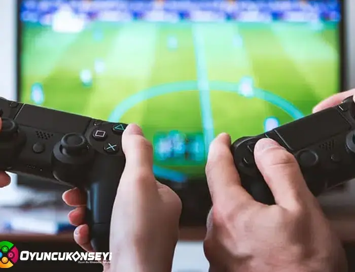 Oyun Oynayarak Nasıl Para Kazanılır