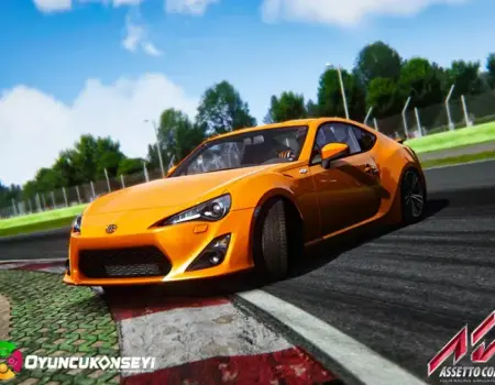 Assetto Corsa Açılmama Sorunu Çözümü Nedir?