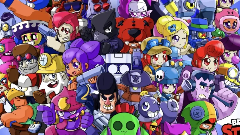 Brawl Stars Elmas Hilesi