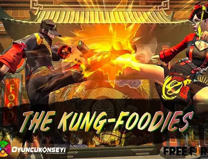 Free Fire Sezon 51 Ödülleri Neler?