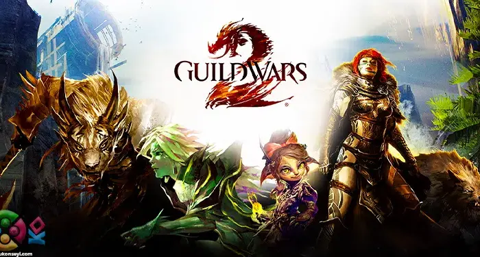 Guild Wars 2 Sistem Gereksinimleri 2022